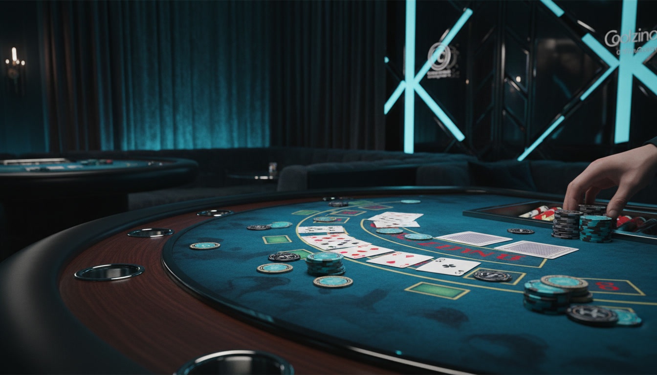 Coolzino: Segurança e Fiabilidade do Casino Online